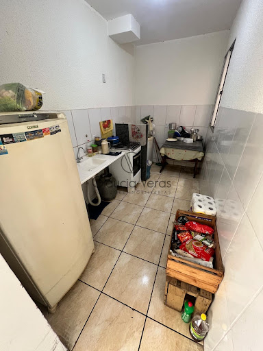 Apartamento à venda no bairro Vila dos Montes 
