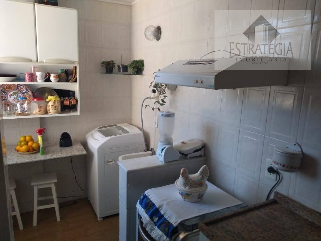 Apartamento à venda com 1 quarto, 1 banheiro, 1 vaga e 44m² no Castelânea, Petrópolis (RJ) — foto 2 de 18