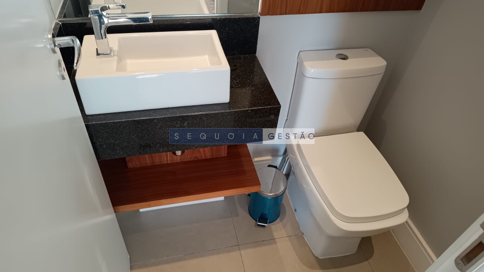 Apartamento à venda com 2 quartos, 2 suítes, 2 vagas e 84m² no Brooklin, São Paulo (SP) — foto 17 de 30