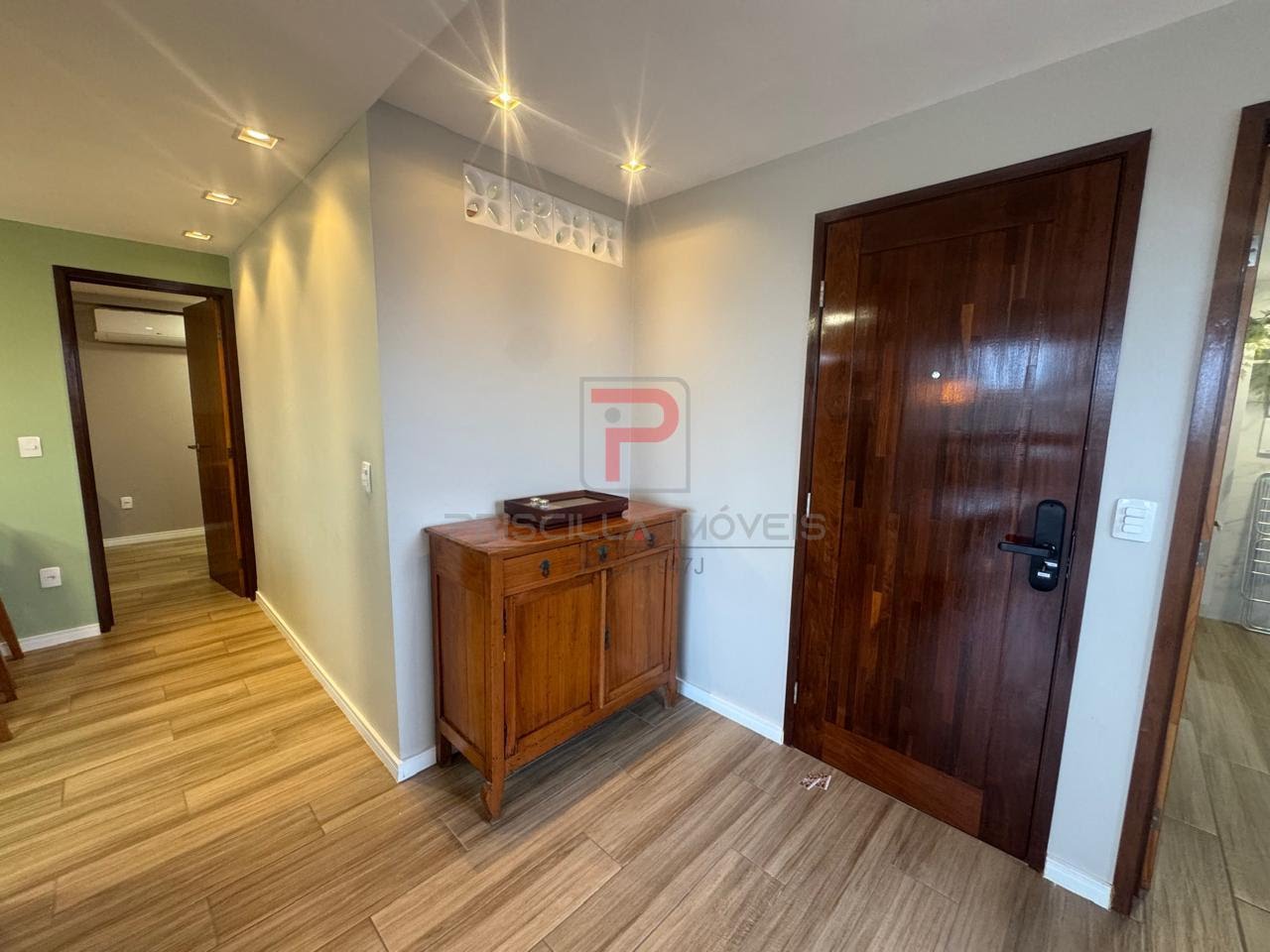 Apartamento à venda com 1 quarto, 1 suíte, 1 vaga e 48m² no Jardim Oceania, João Pessoa (PB) — foto 7 de 30