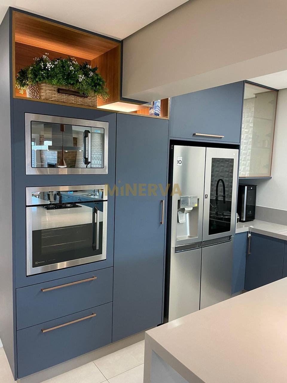 Apartamento à venda com 4 quartos, 4 suítes, 3 vagas e 165m² no Jardim Barbosa, Guarulhos (SP) — foto 10 de 30