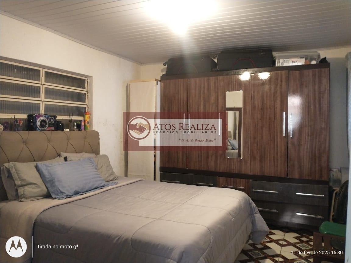 Casa à venda com 2 quartos, 1 suíte, 1 vaga e 120m² no Vila Sao Jose (cidade Dutra), São Paulo (SP) — foto 29 de 30