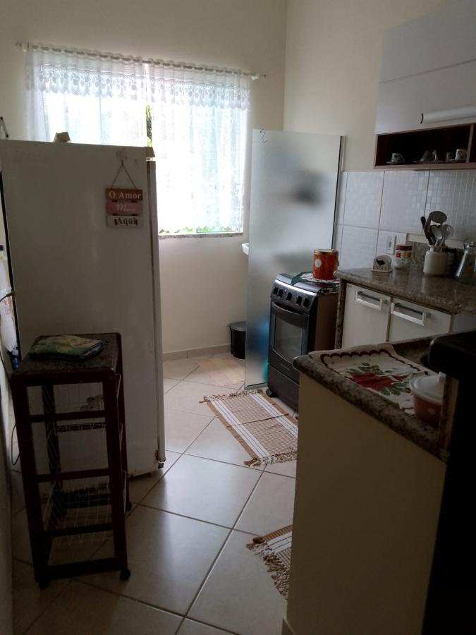 Casa à venda com 3 quartos, 2 suítes, 3 vagas e 210m² no Extensão Serramar, Rio das Ostras (RJ) — foto 6 de 8
