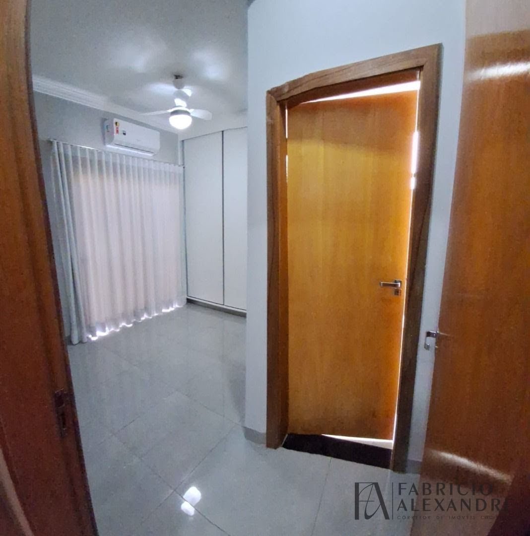 Casa à venda com 3 quartos, 4 banheiros e 140m² no Setlife Residence Club 2, Mirassol — foto principal