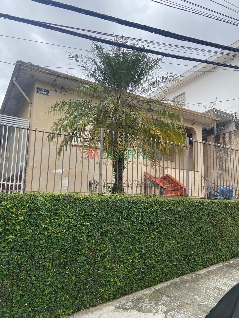 Terreno à venda com 250m² de terreno no Jardim Bela Vista, Santo André (SP) — foto 8 de 9