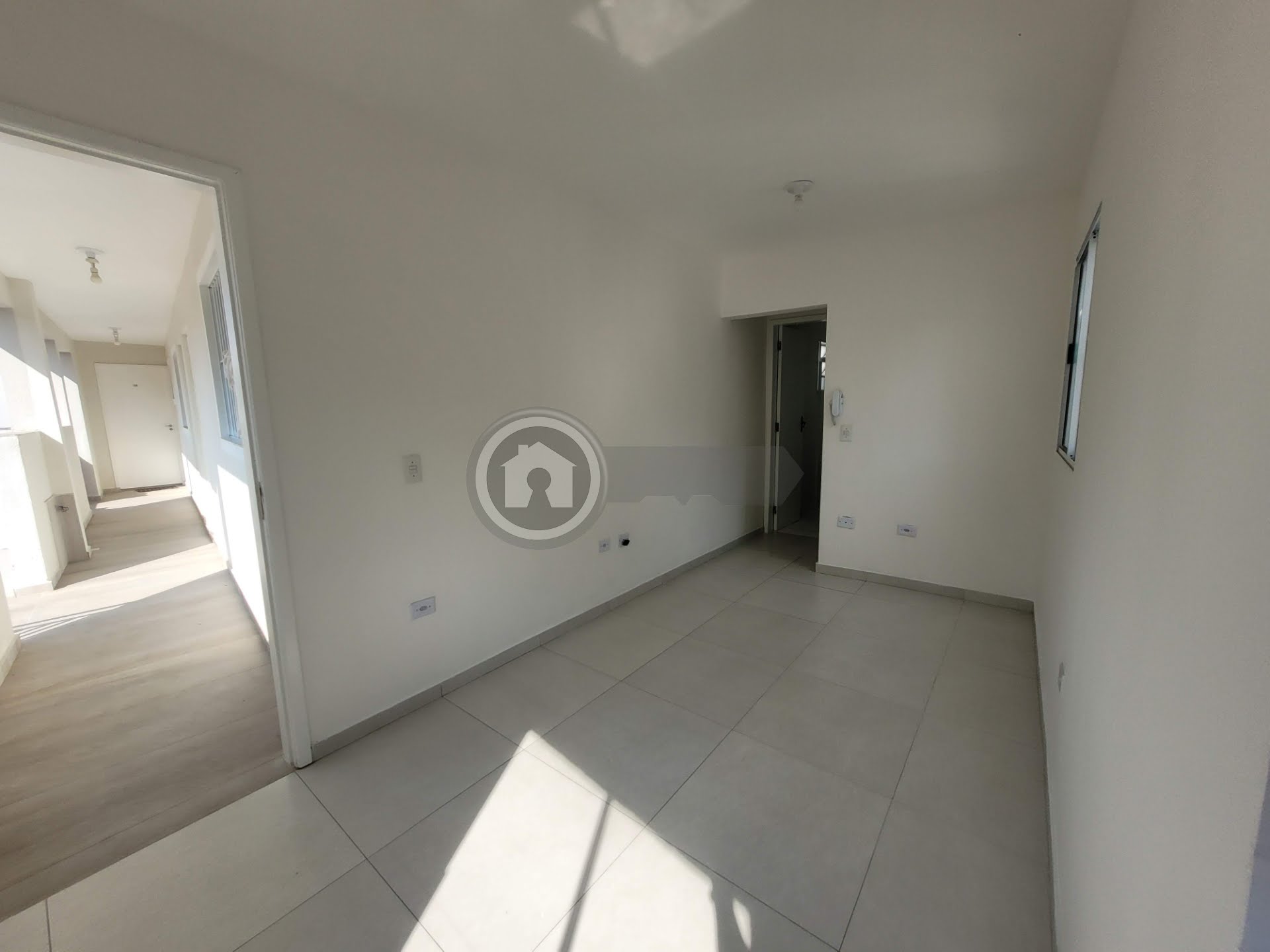 Apartamento para alugar com 1 quarto e 1 banheiro no Vila Maria Alta, São Paulo (SP) — foto 10 de 11