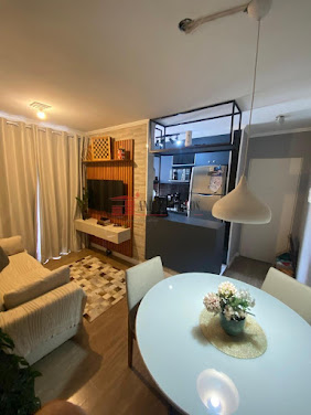 Apartamento em Metalúrgicos  -  Osasco