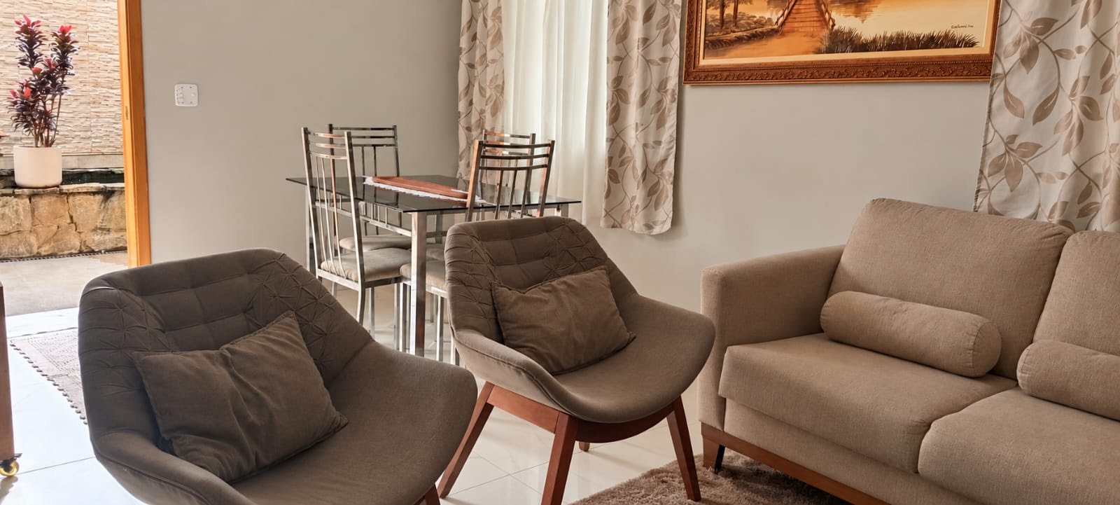 Apartamento à venda com 3 quartos, 2 banheiros, 2 vagas e 72m² no Jaraguá, São Paulo (SP) — foto 6 de 20