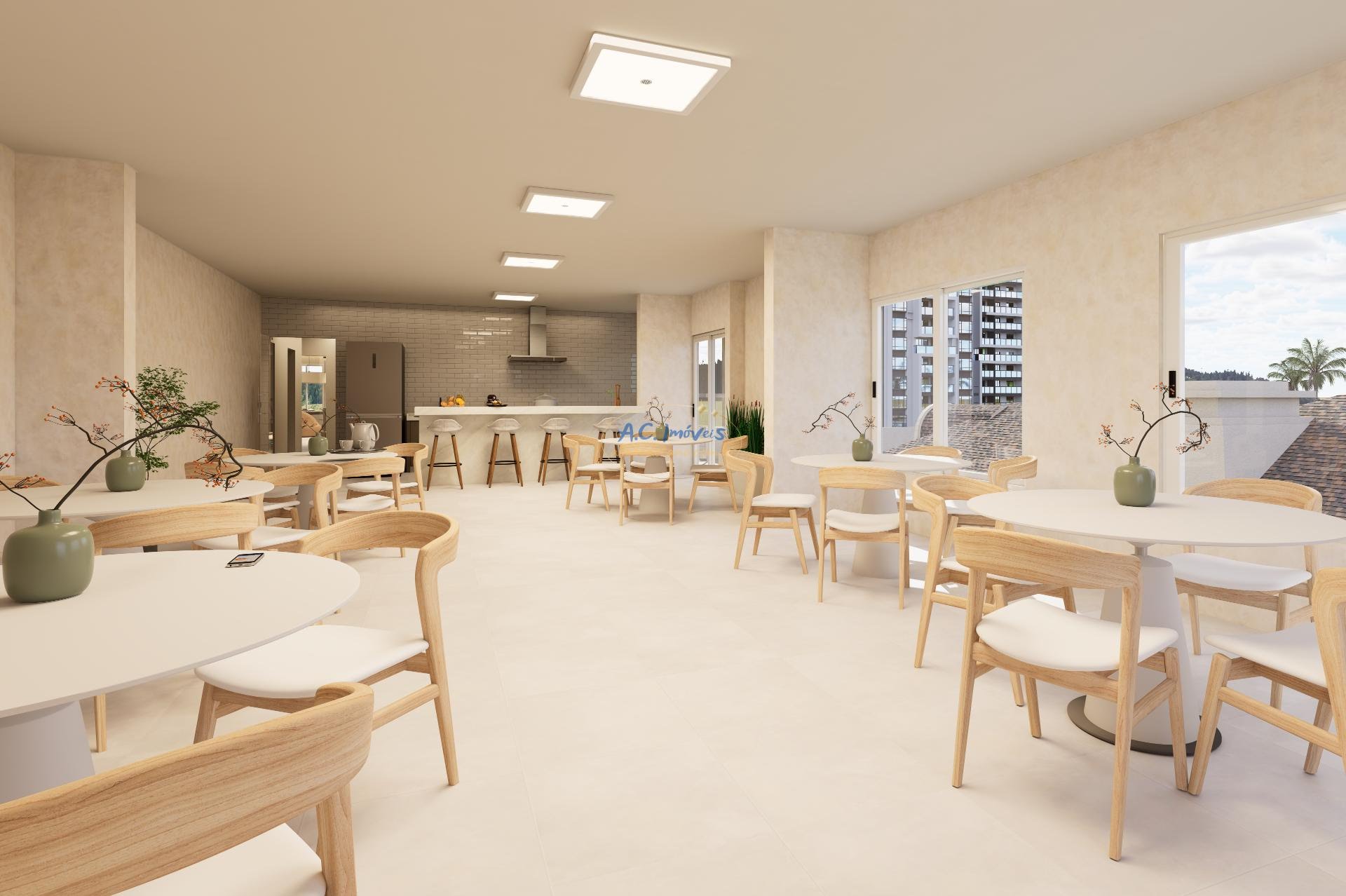 Apartamento à venda com 2 quartos, 2 banheiros, 1 vaga e 60m² no Real, Praia Grande (SP) — foto 27 de 30