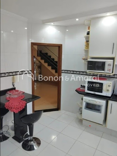 Casa, 3 quartos, 280 m² - Foto 12