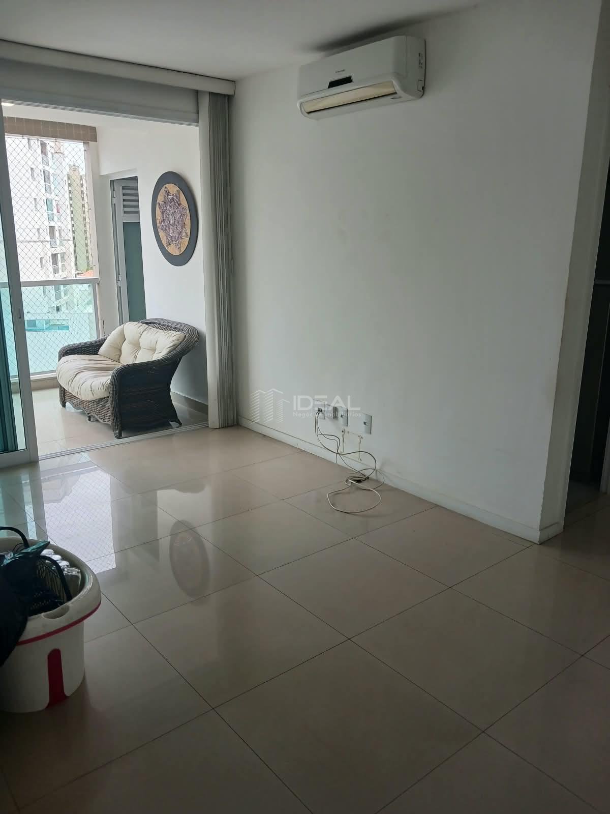 Apartamento para alugar com 3 quartos, 3 banheiros, 1 vaga e 80m² no Parque Tamandaré, Campos dos Goytacazes — foto principal
