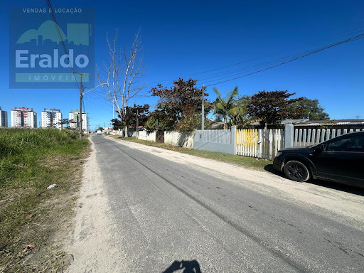 Terreno a venda em Balneário Inajá - Matinhos, PR