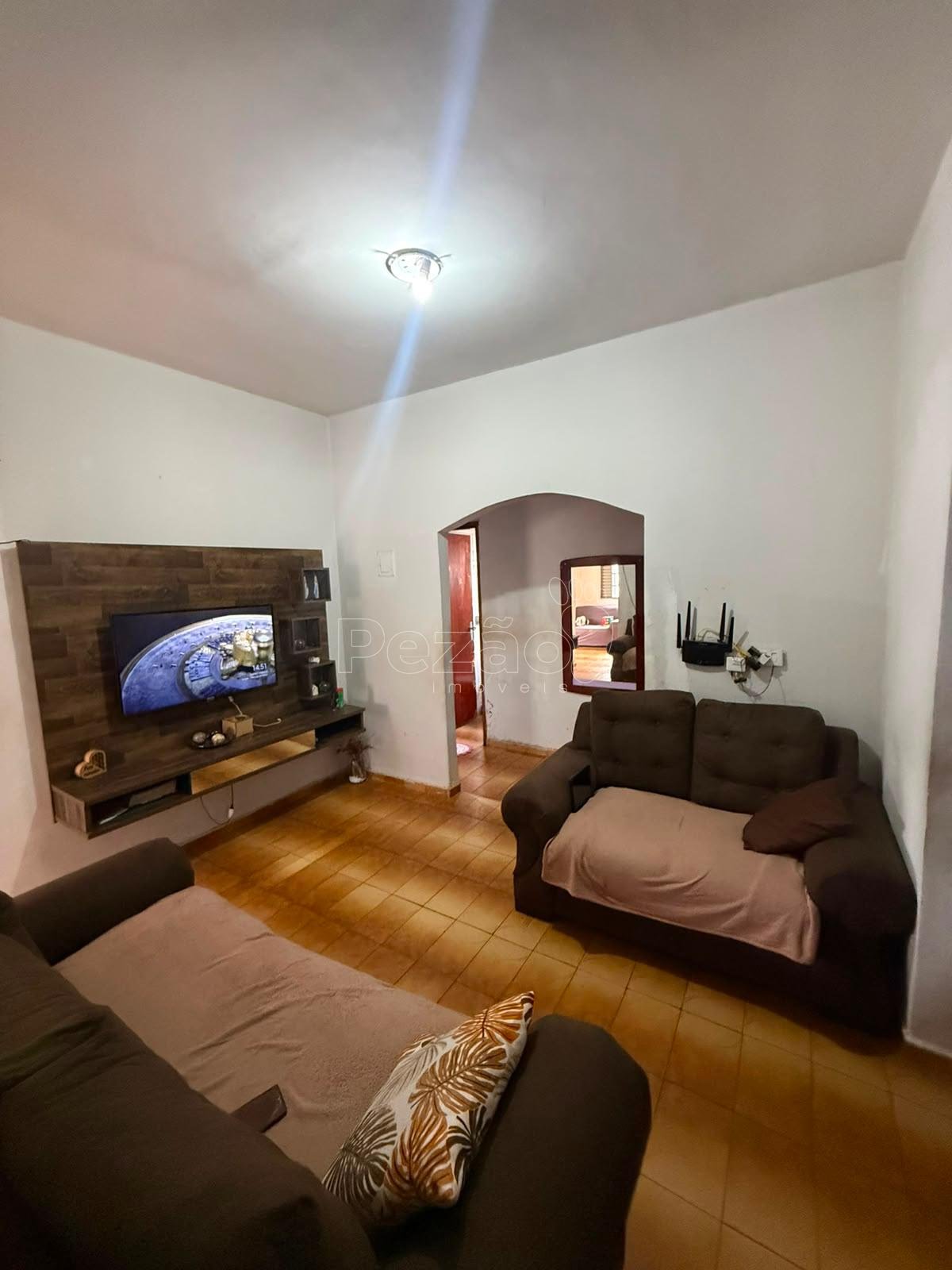 Casa, 3 quartos - Foto 10