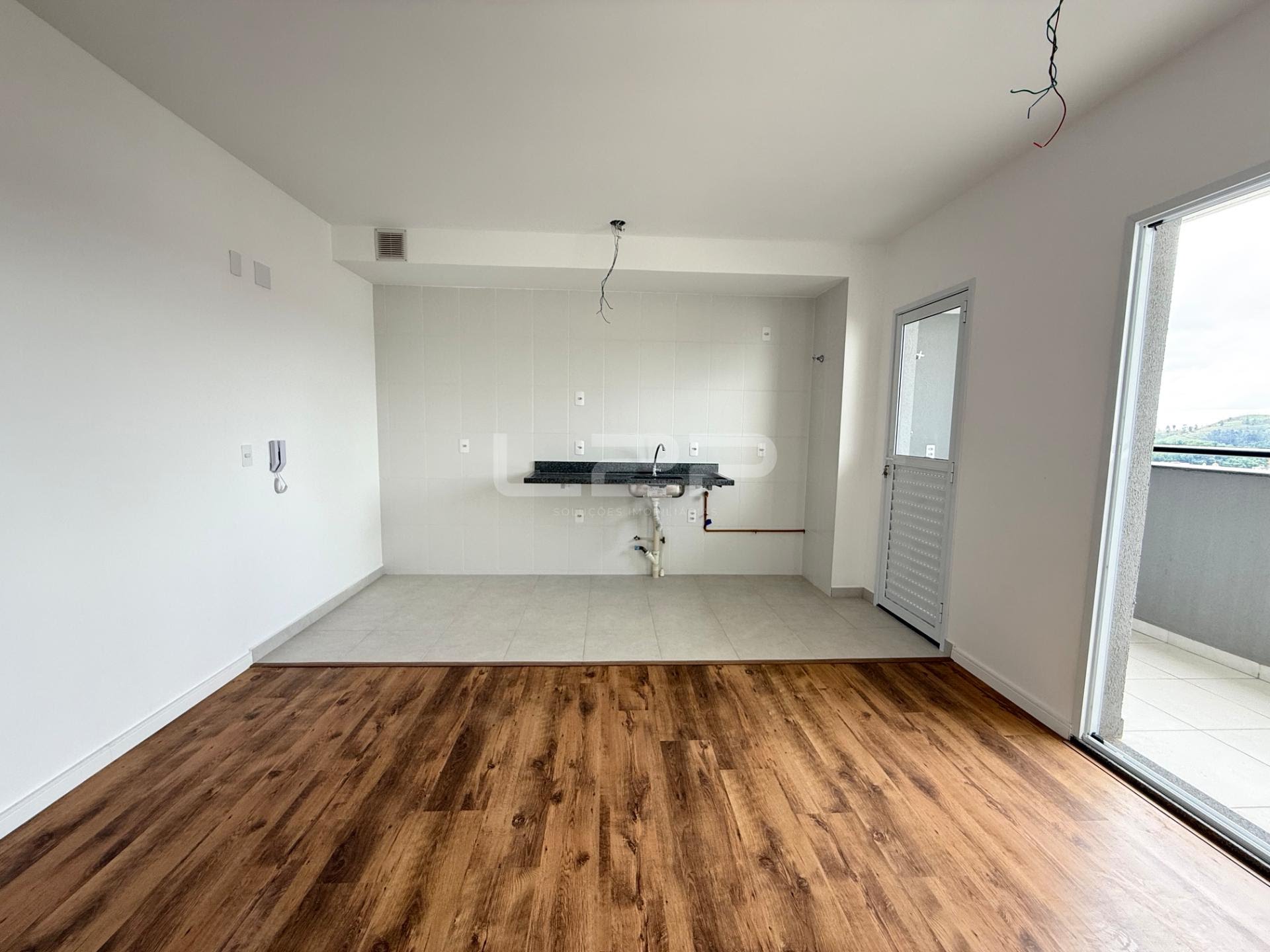 Apartamento à venda com 2 quartos, 1 suíte, 1 vaga e 66m² no Jardim Primavera, Itupeva (SP) — foto 5 de 22