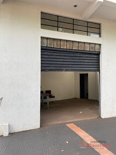 Ponto Comercial - Centro  -  Ivaiporã