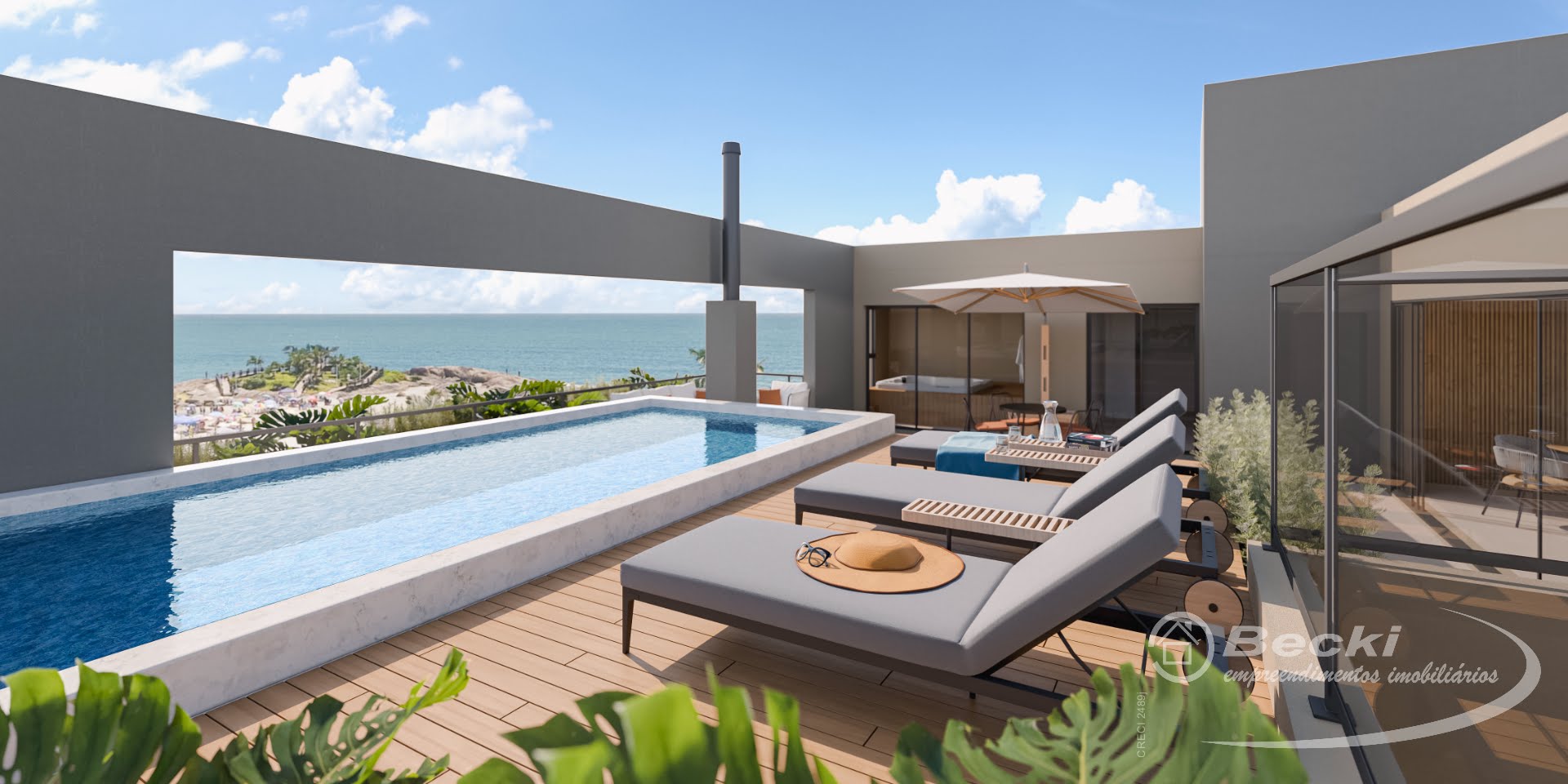 Apartamento, 3 quartos, 106 m² - Foto 7