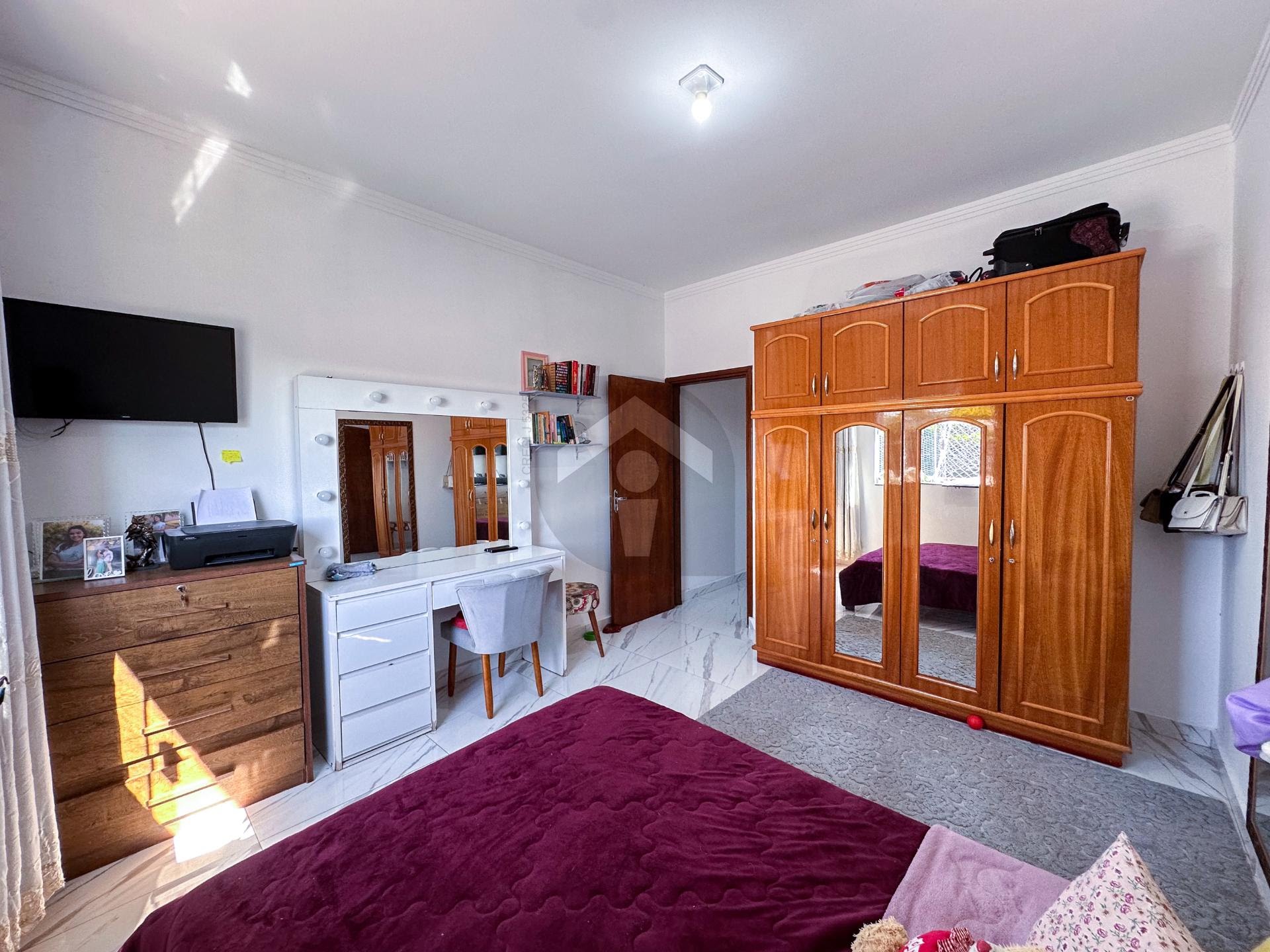 Casa, 2 quartos - Foto 4