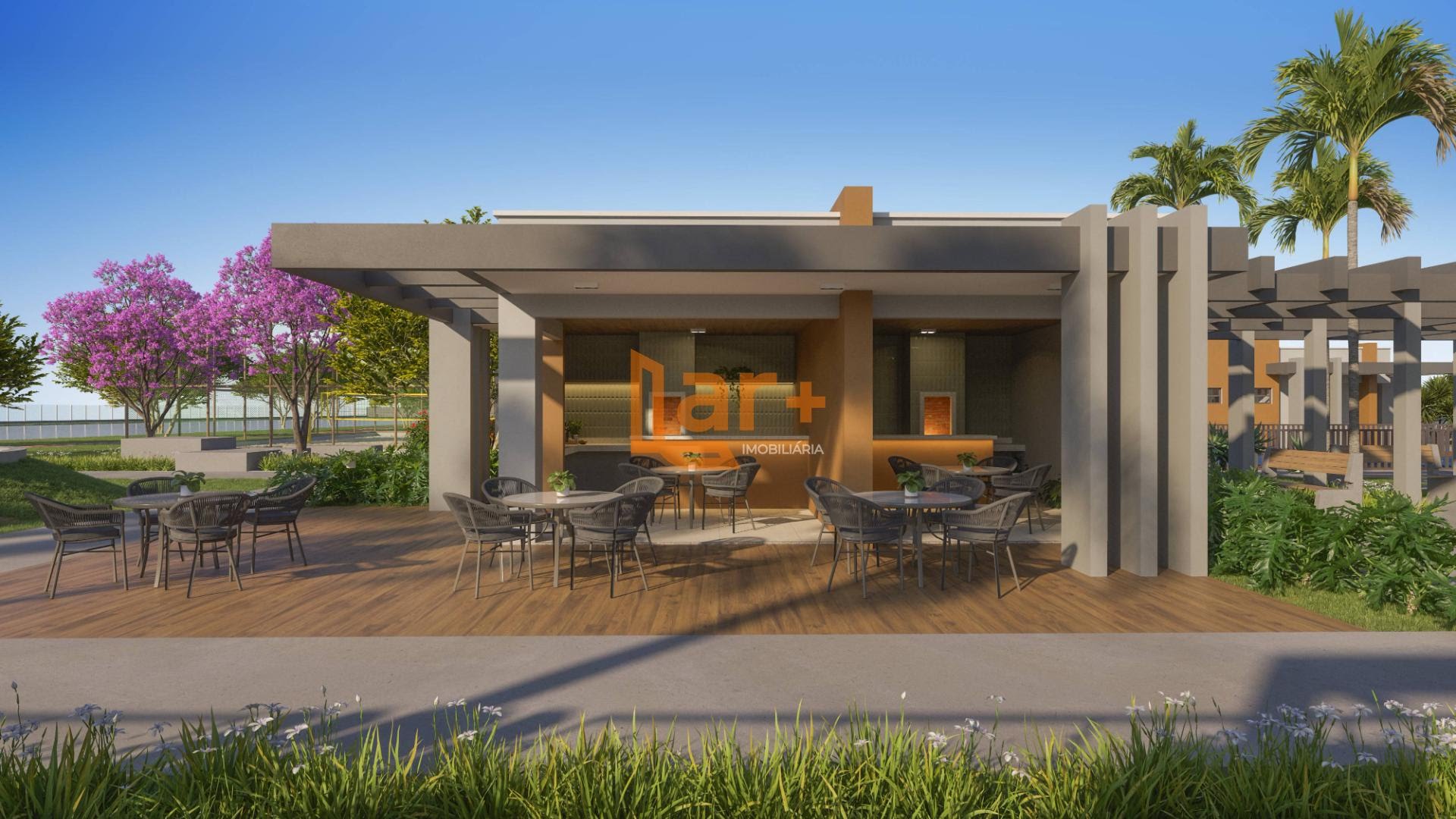 Terreno à venda com 250m² de terreno no Robalo, Aracaju (SE) — foto 21 de 30