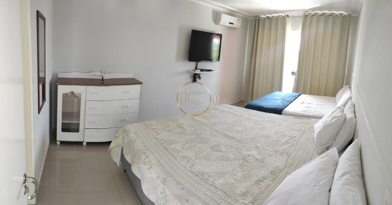Casa à venda com 3 quartos, 3 suítes, 2 vagas e 250m² no Village 2, Porto Seguro (BA) — foto 8 de 13