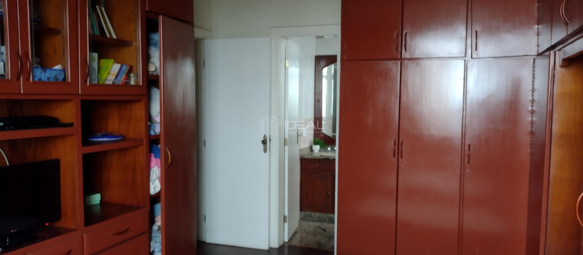 Apartamento à venda com 4 quartos, 2 suítes, 2 vagas e 180m² no Parque Tamandaré, Campos dos Goytacazes (RJ) — foto 13 de 30