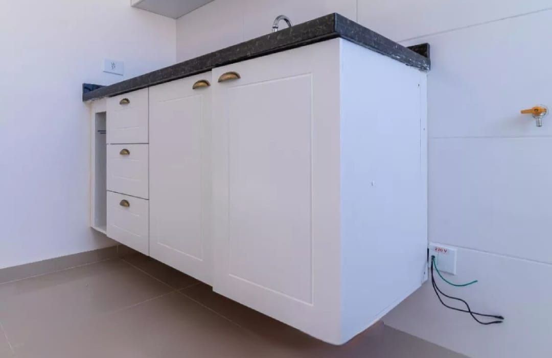 Apartamento, 2 quartos, 45 m² - Foto 10