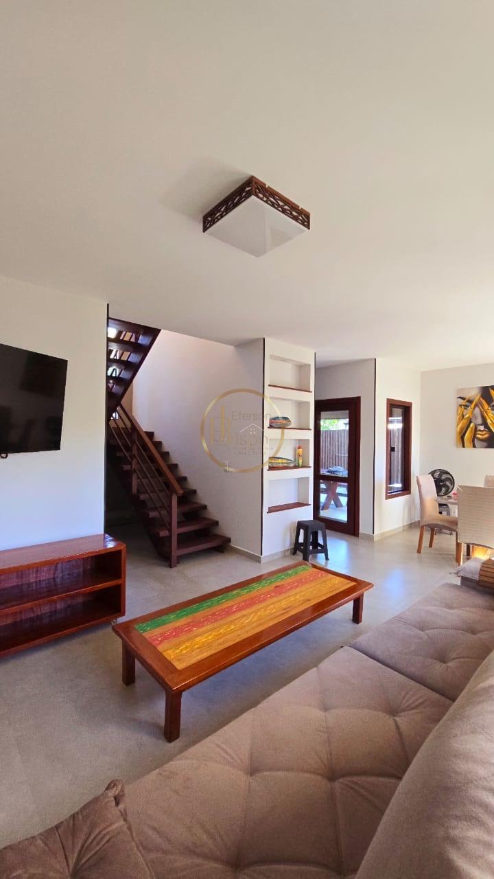 Casa à venda com 3 quartos, 1 suíte, 2 vagas e 150m² no Arraial D'ajuda ( Estrada da Balsa ), Porto Seguro (BA) — foto 17 de 26