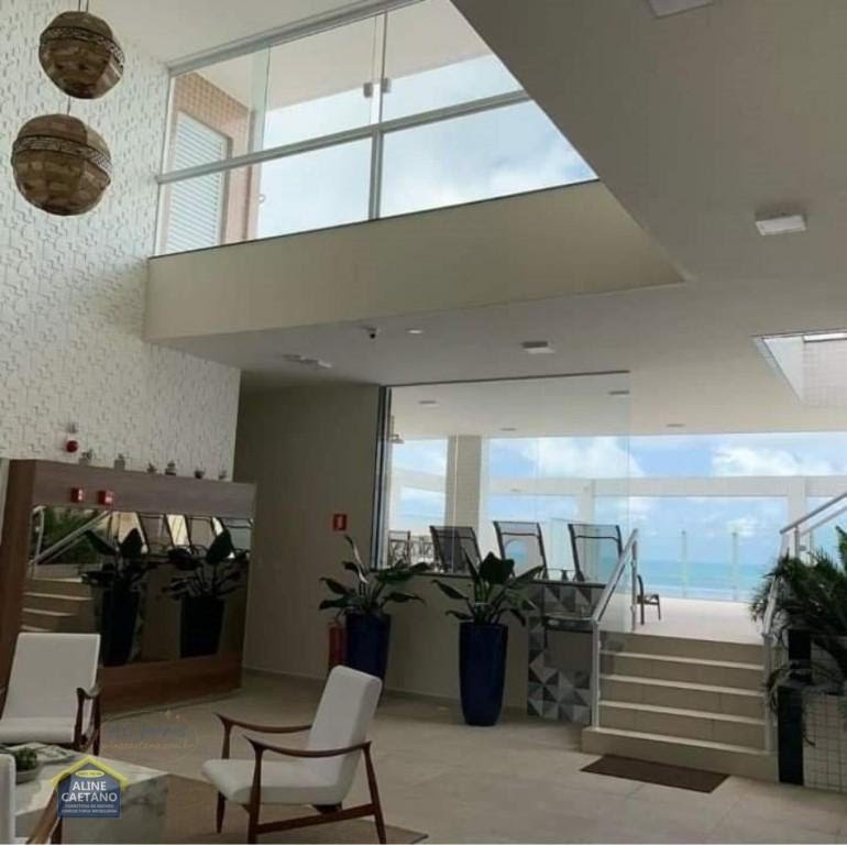 Apartamento à venda com 3 quartos, 3 suítes, 2 vagas e 173m² no Aviação, Praia Grande (SP) — foto 29 de 30