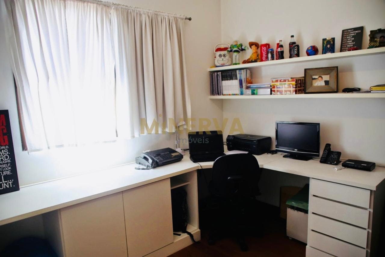 Apartamento para alugar com 3 quartos, 3 suítes, 2 vagas e 186m² no Tatuapé, São Paulo (SP) — foto 21 de 30