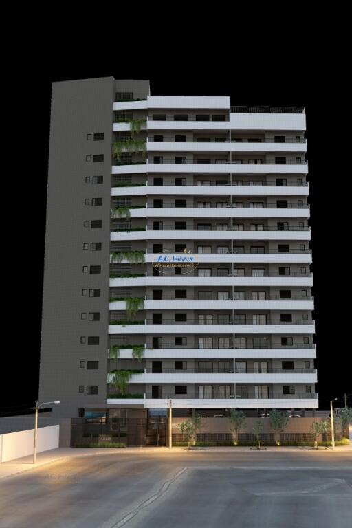 Apartamento à venda com 2 quartos, 1 suíte, 1 vaga e 75m² no Guilhermina, Praia Grande (SP) — foto 14 de 30