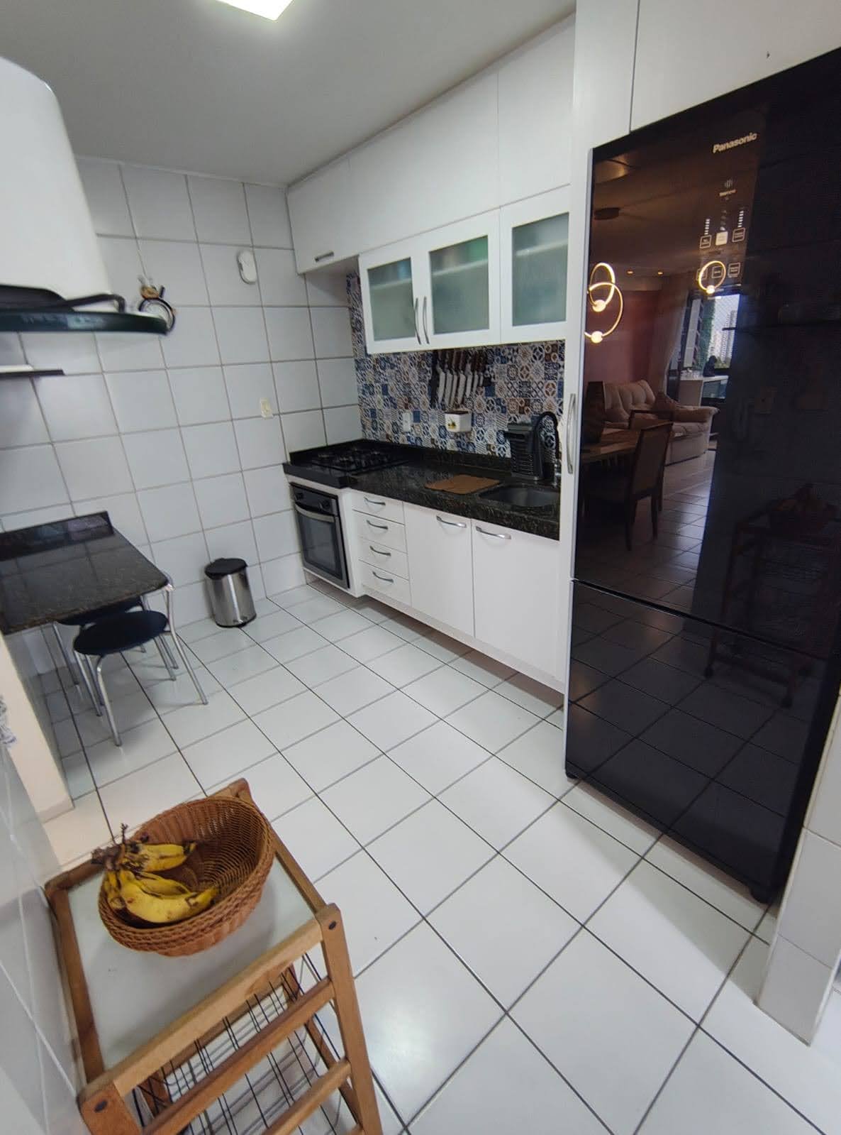 Apartamento à venda com 3 quartos, 1 suíte, 1 vaga e 80m² no Madalena, Recife (PE) — foto 5 de 25