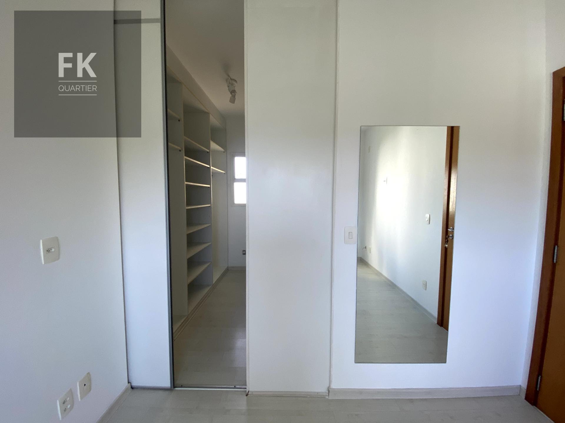 Apartamento para alugar com 3 quartos, 1 suíte, 2 vagas e 133m² no Tamboré, Santana de Parnaíba (SP) — foto 13 de 17