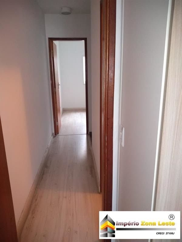 Sobrado, 2 quartos, 60 m² - Foto 17