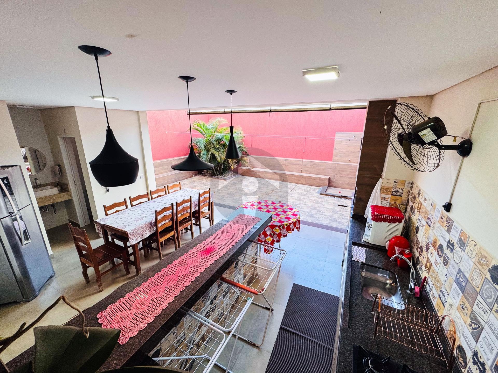 Casa, 3 quartos, 200 m² - Foto 65