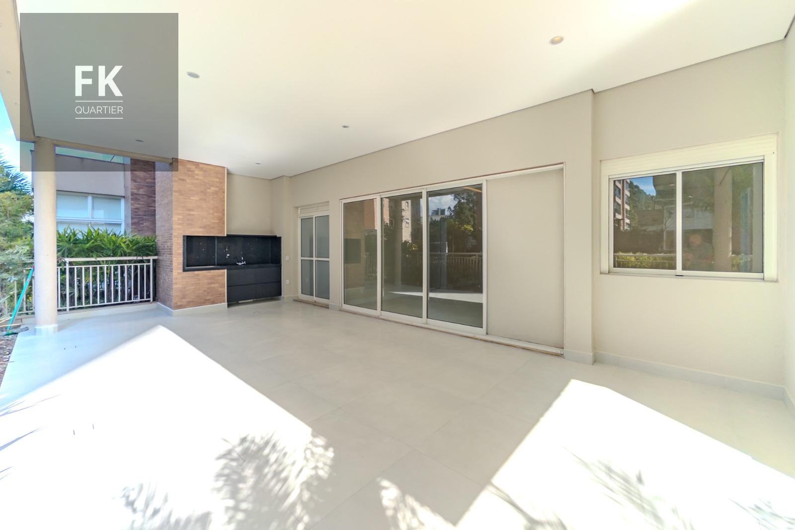 Apartamento à venda com 3 quartos, 3 suítes, 3 vagas e 223m² no Tamboré, Santana de Parnaíba (SP) — foto 6 de 30