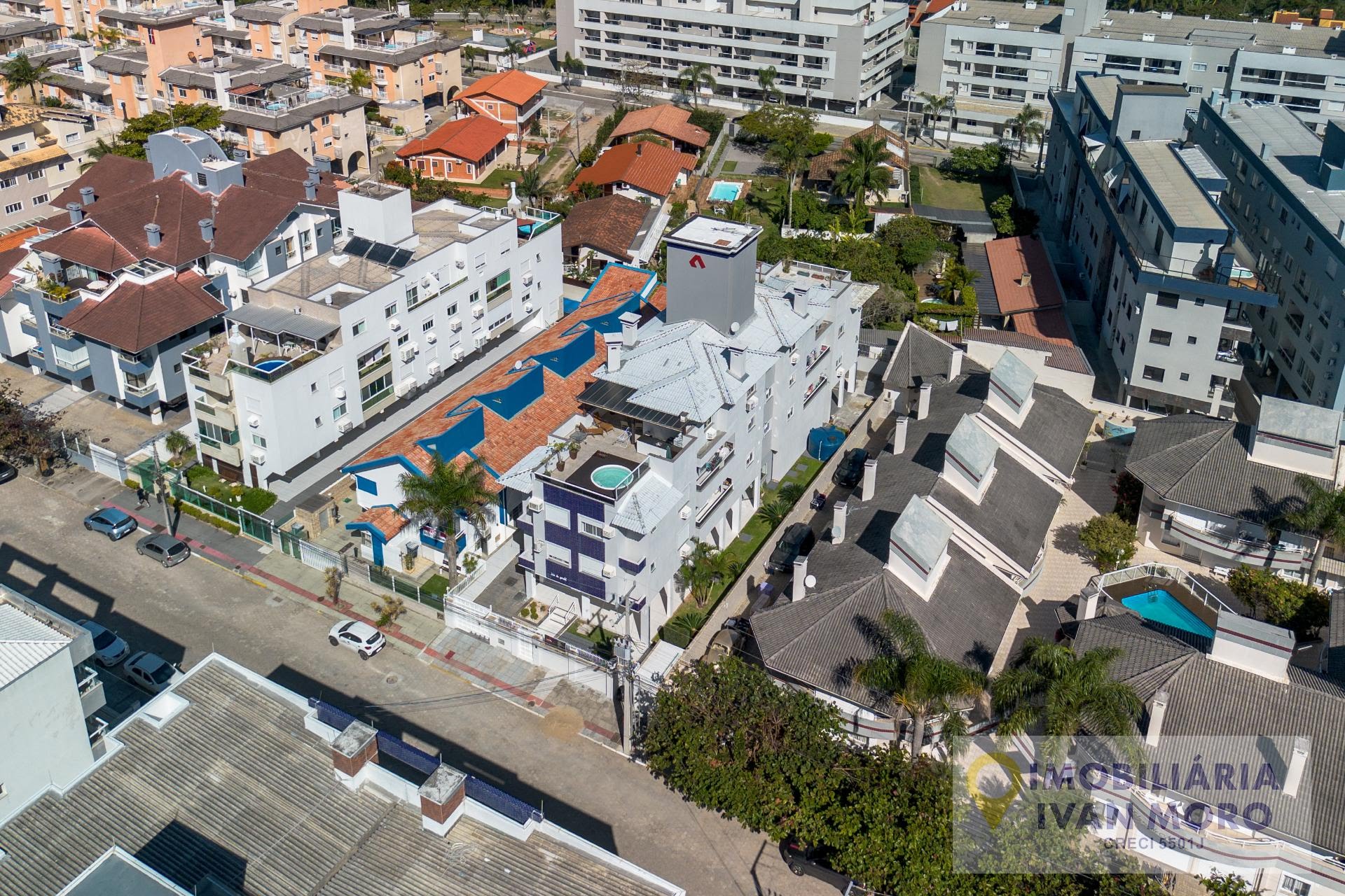 Apartamento à venda com 2 quartos, 2 banheiros, 1 vaga e 79m² no Ingleses Norte, Florianópolis — foto principal