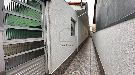 Casa para Venda em Suzano / SP no bairro Parque Maria Helena 