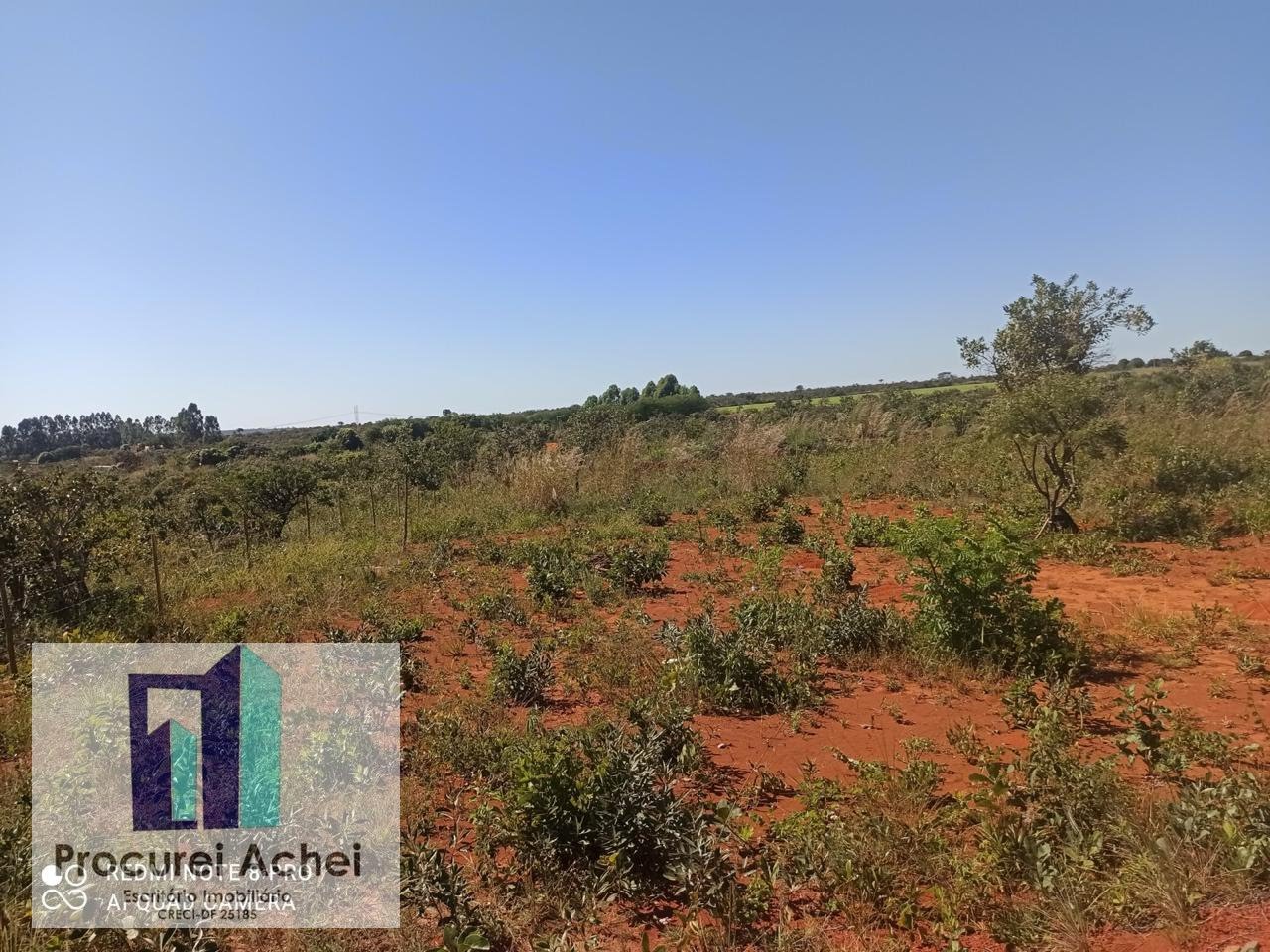 Rural à venda com 10000m² de terreno no Área Rural de Planaltina, Planaltina — foto principal