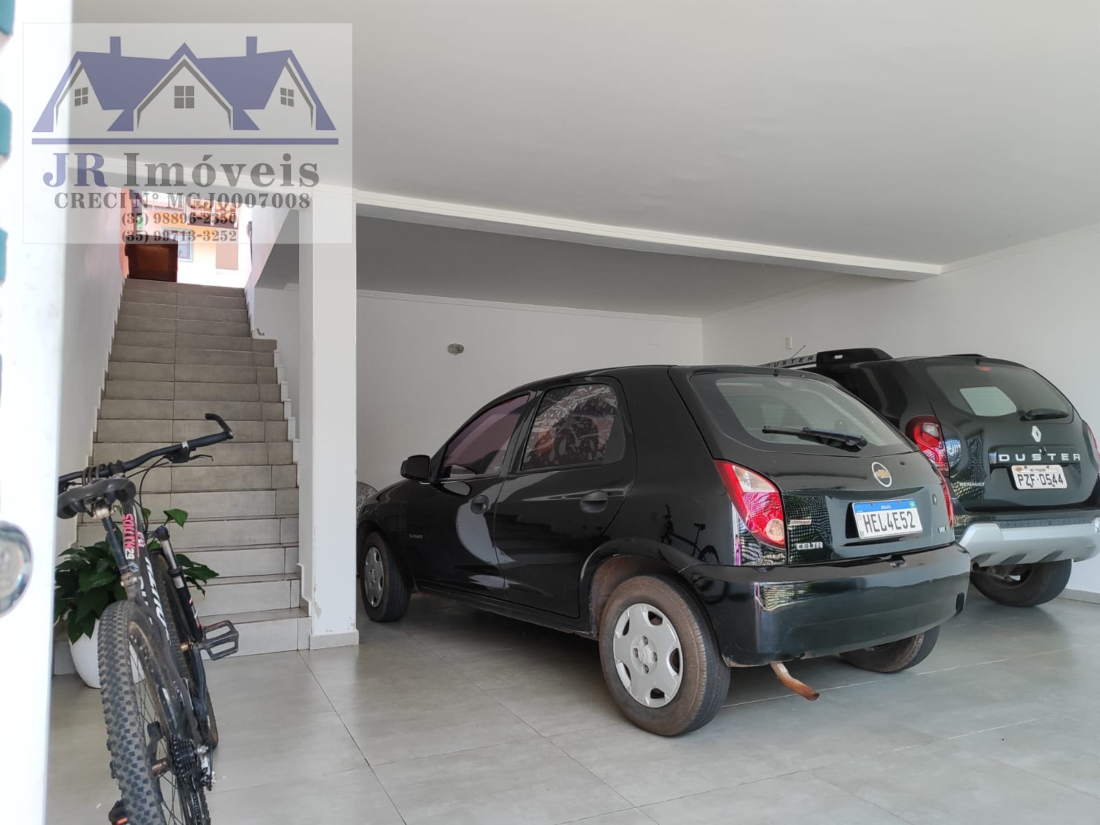 Casa à venda com 3 quartos, 1 suíte, 2 vagas e 367m² no Pinheirinho, Itajubá (MG) — foto 21 de 30