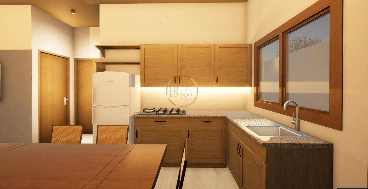 Apartamento à venda com 1 quarto, 1 banheiro, 1 vaga e 38m² no Praia dos Lenções, Santa Cruz Cabrália (BA) — foto 2 de 26