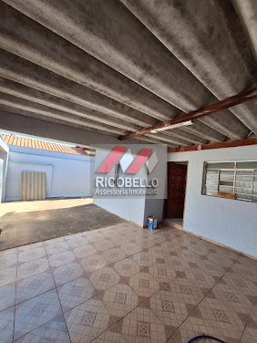 Casa 02 Dorm. em Loteamento Sao Francisco  -  Piracicaba