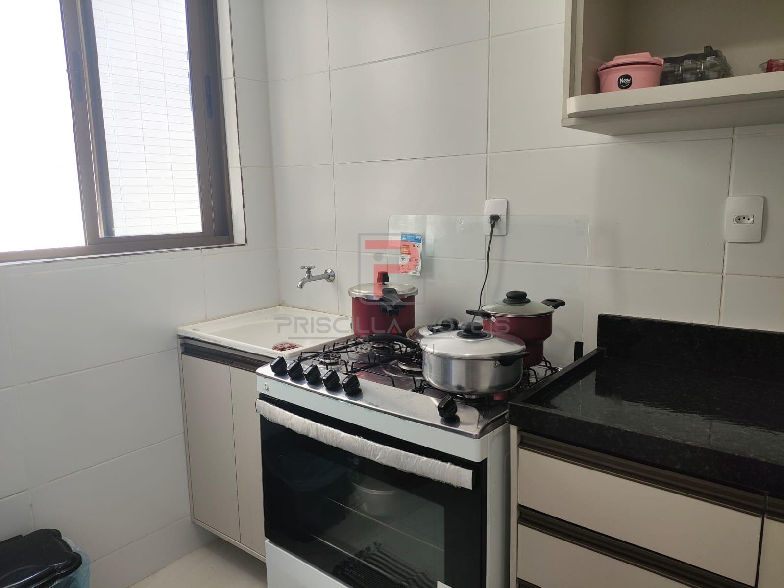 Apartamento à venda com 2 quartos, 1 suíte, 1 vaga e 70m² no Bessa, João Pessoa (PB) — foto 9 de 25