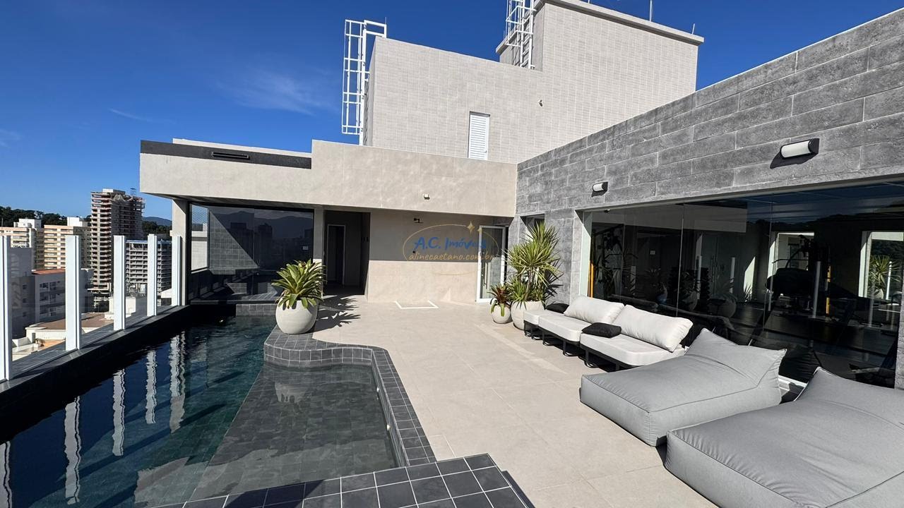 Apartamento à venda com 2 quartos, 1 suíte, 1 vaga e 72m² no Canto do Forte, Praia Grande (SP) — foto 20 de 30