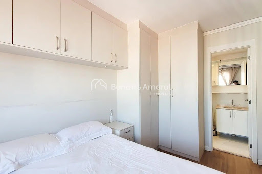 Apartamento, 2 quartos, 55 m² - Foto 11