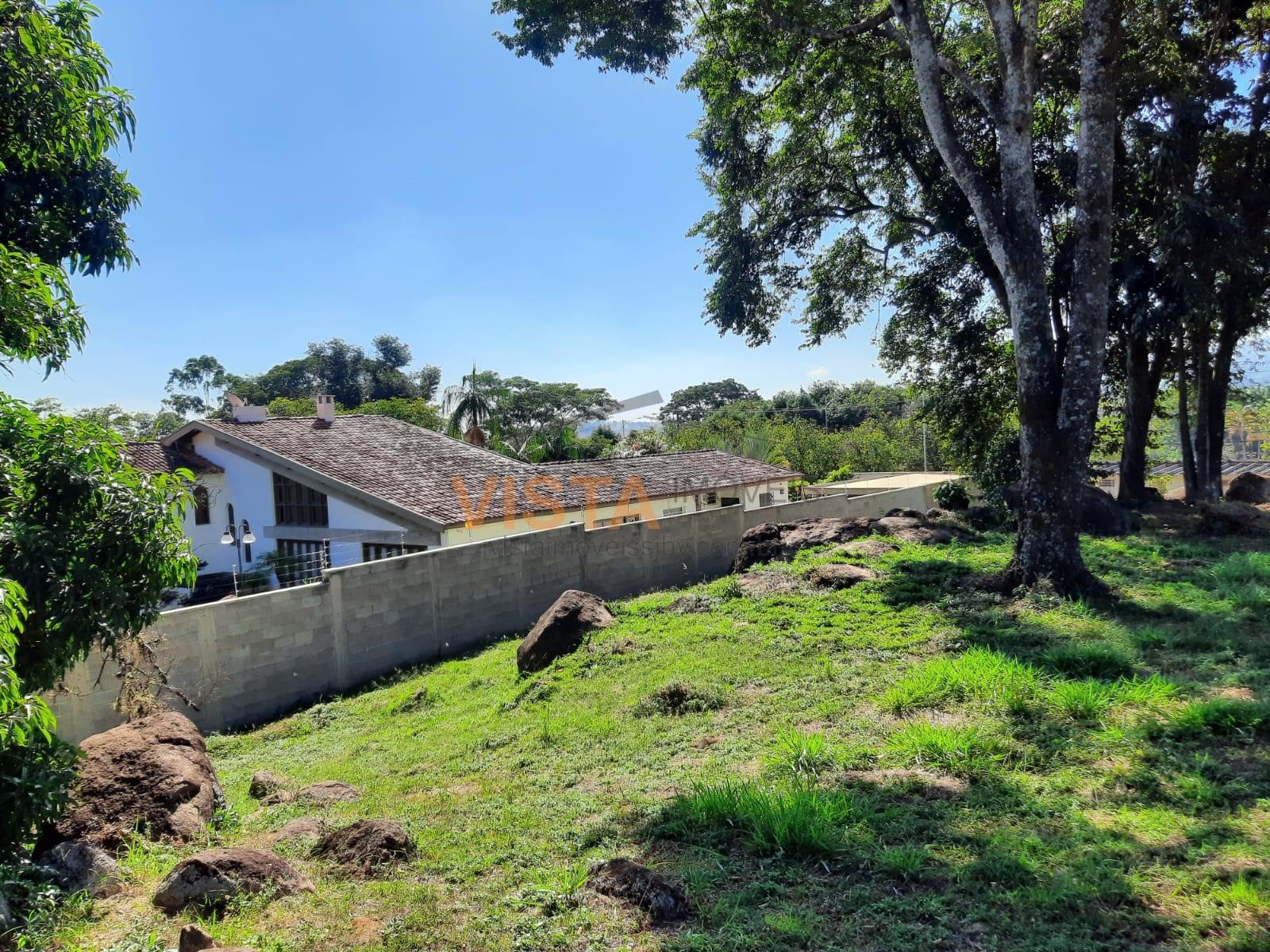 Terreno à venda com 4730m² de terreno no Pq. Colina da Mantiqueira, São João da Boa Vista (SP) — foto 12 de 14