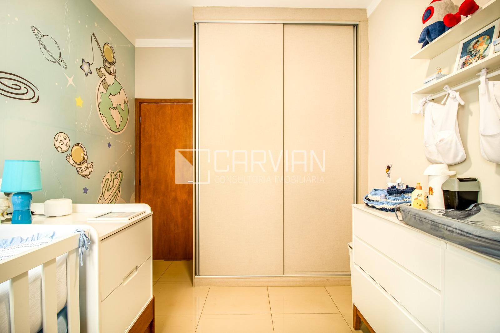 Apartamento à venda com 2 quartos, 1 suíte, 3 vagas e 74m² no Jardim Botânico, Ribeirão Preto (SP) — foto 14 de 16