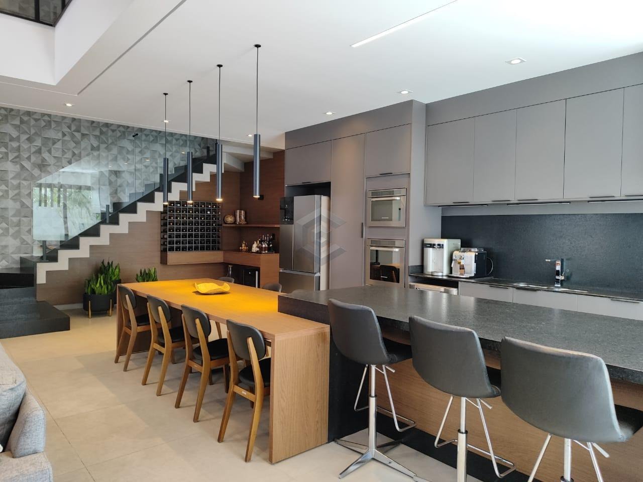 Casa à venda com 3 quartos, 3 suítes, 6 vagas e 355m² no Parque Campolim, Sorocaba (SP) — foto 11 de 30