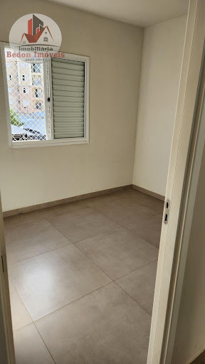 Apartamento em Loteamento Moradas do Vale  -  Campinas