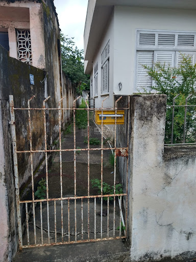 Casa de 3 quartos para venda no Turf Club - Campos dos Goytacazes, RJ