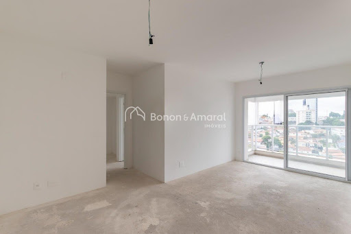 Apartamento, 3 quartos, 89 m² - Foto 2