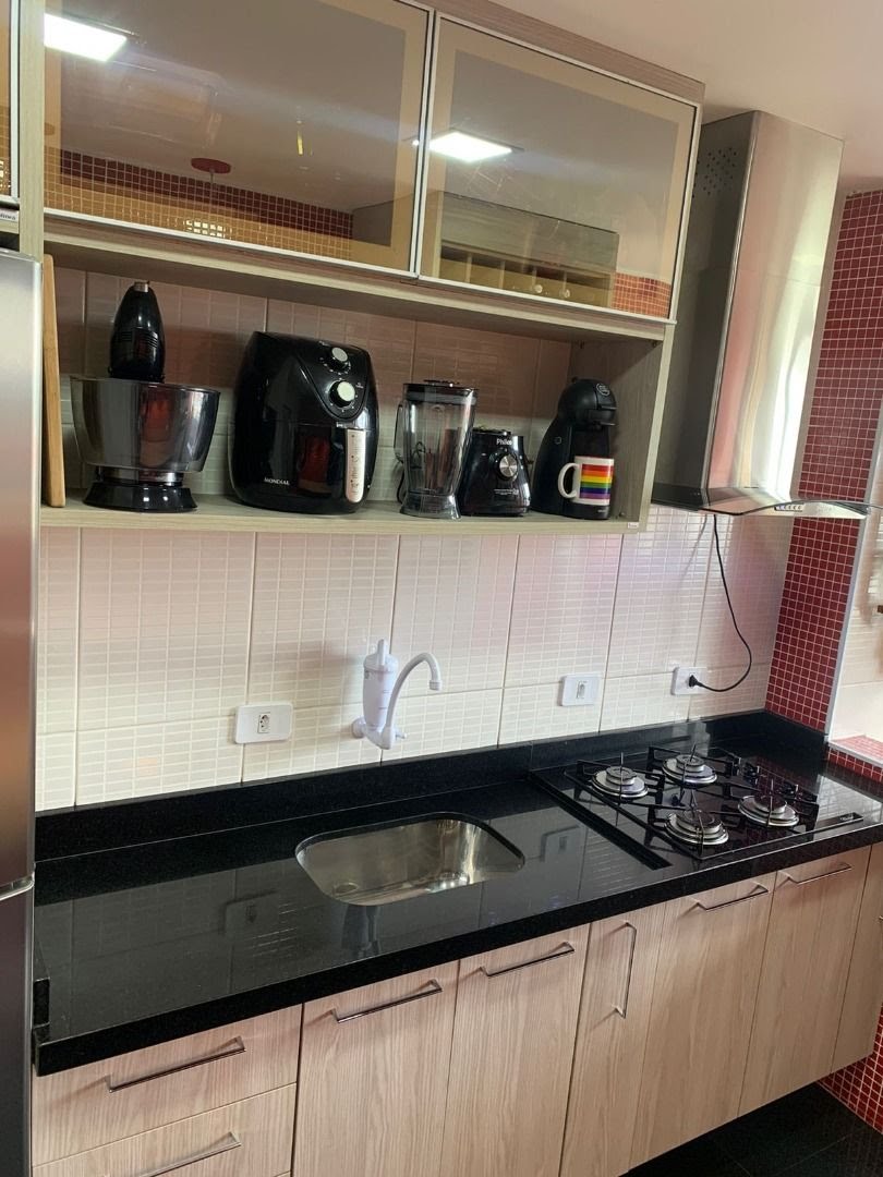Apartamento, 2 quartos, 64 m² - Foto 13